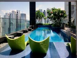 Onze @ Tanjong Pagar (D2), Apartment #467018541